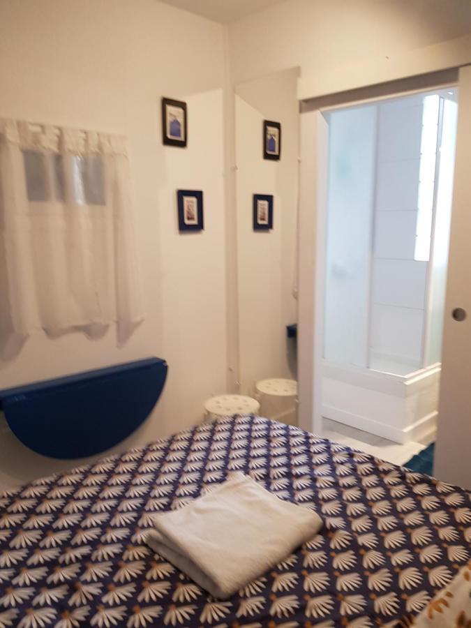 La Sichonnette Homestay Vichy