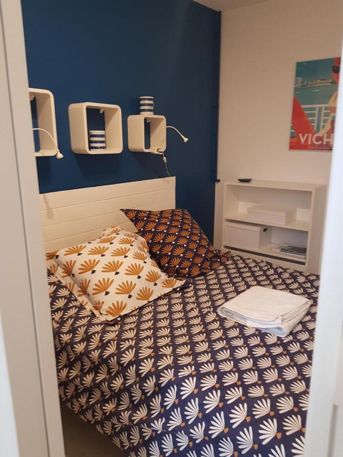 La Sichonnette Homestay Vichy