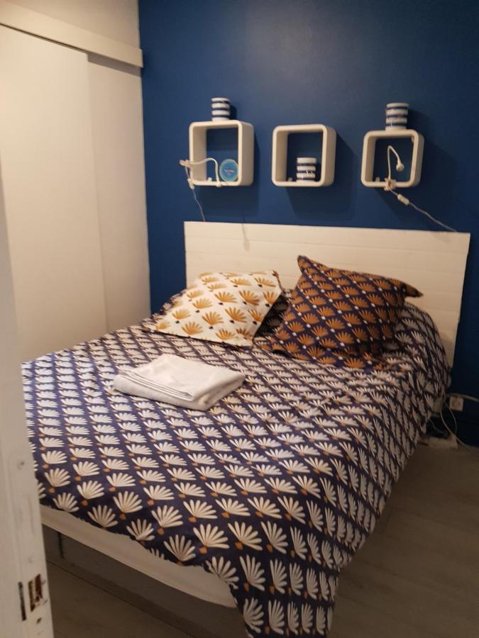 Homestay La Sichonnette Vichy