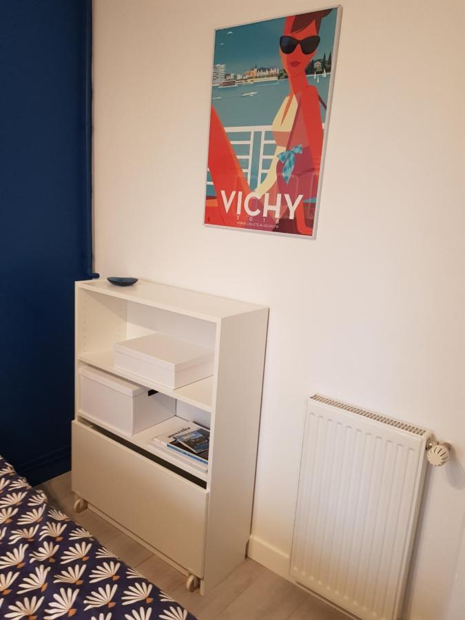 Homestay La Sichonnette *