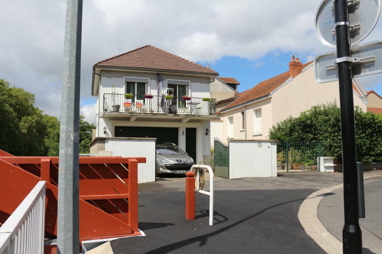 La Sichonnette Homestay *