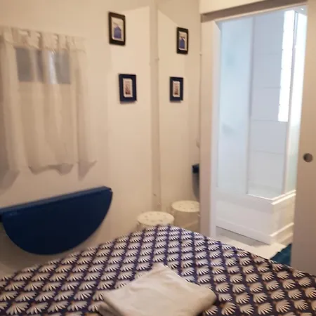 Appartement La Sichonnette à Vichy Extérieur photo