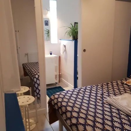 Appartement La Sichonnette à Vichy Extérieur photo